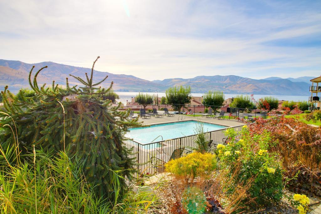 Lake Chelan Shores Ngoại thất bức ảnh